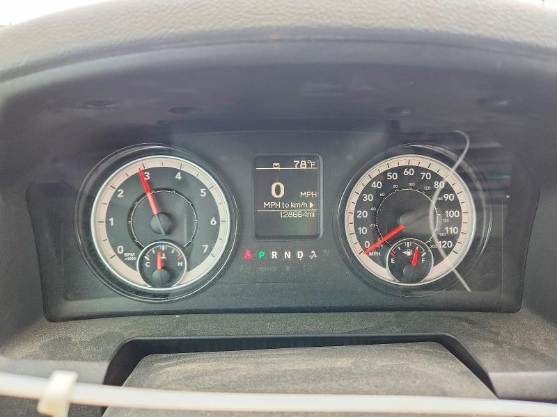 Aukcja sprzedaży 2020 Ram 1500 Classic, vin: 3C6RR7KT6LG131891, numer aukcji: 50784756