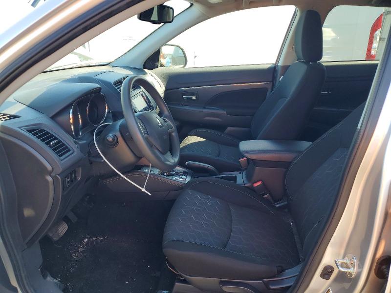 Продаж на аукціоні авто 2024 Mitsubishi Outlander Sport, vin: JA4ARUAU3RU000559, номер лоту: 48739136