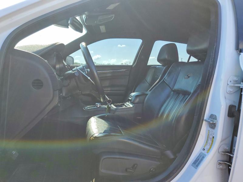 Aukcja sprzedaży 2017 Chrysler 300, vin: 2C3CCABG4HH668710, numer aukcji: 49651646