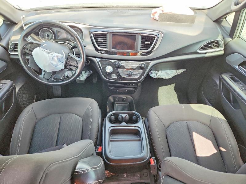 Продаж на аукціоні авто 2020 Chrysler Pacifica, vin: 2C4RC1FG8LR120079, номер лоту: 52124156