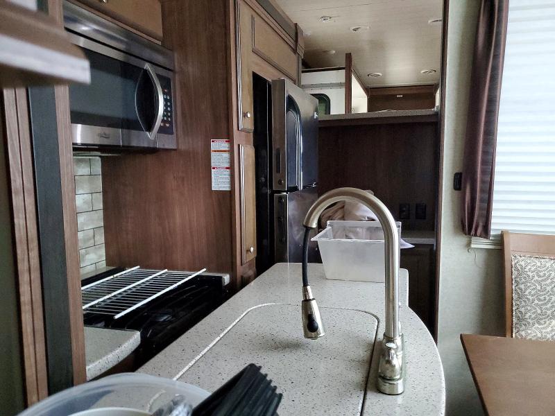 Aukcja sprzedaży 2016 Heartland Rv Bighorn Big Country Landmark, vin: 5SFBG432XGE317366, numer aukcji: 47170246