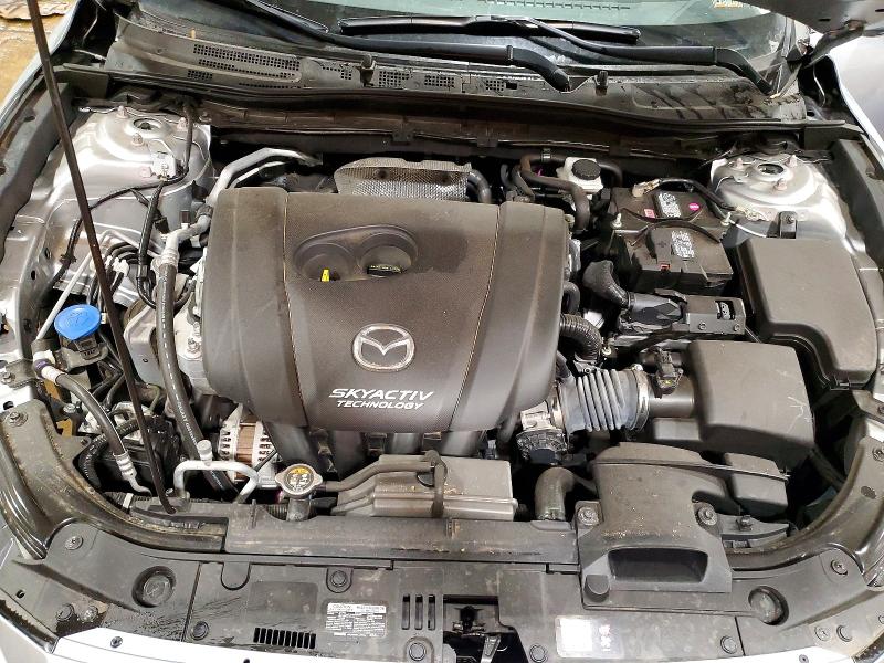 Aukcja sprzedaży 2018 Mazda 3, vin: 3MZBN1W38JM188523, numer aukcji: 51753516