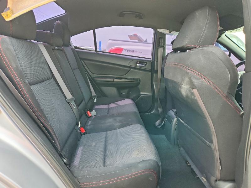 Продажа на аукционе авто 2020 Subaru Wrx, vin: JF1VA1A60L9805059, номер лота: 48679306