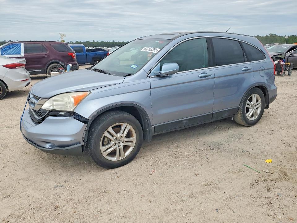 Продаж на аукціоні авто 2011 Honda Cr-v, vin: 5J6RE3H75BL056622, номер лоту: 50742386