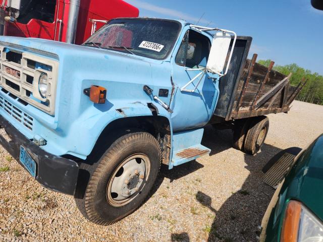 Продаж на аукціоні авто 1988 Gmc C6000, vin: 1GDC6D1A2JV521442, номер лоту: 47237856