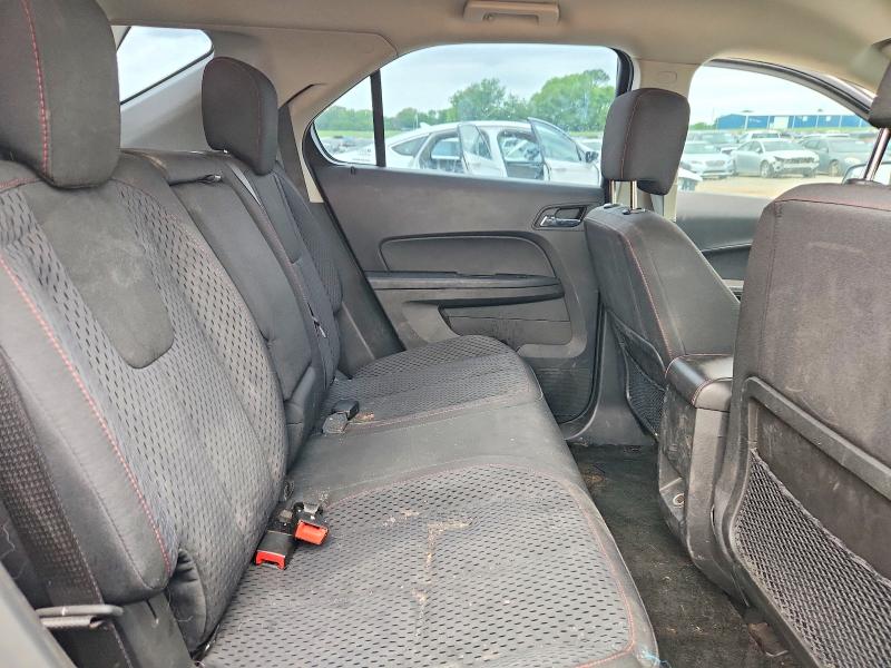 Продаж на аукціоні авто 2013 Chevrolet Equinox, vin: 2GNALBEK7D1148388, номер лоту: 51631636