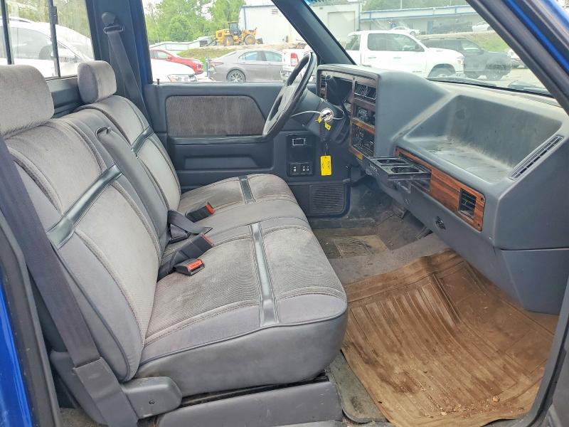 Aukcja sprzedaży 1992 Dodge Dakota, vin: 1B7GL26X0NS569738, numer aukcji: 51464906