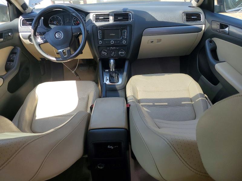 49142676 :رقم المزاد ، 3VWLL7AJ3DM358200 vin ، 2013 Volkswagen Jetta مزاد بيع
