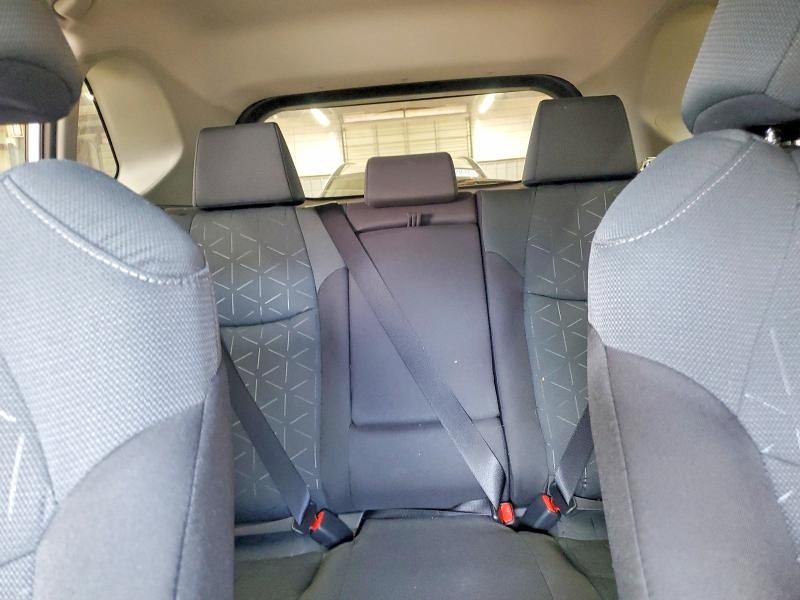 Продаж на аукціоні авто 2025 Toyota Rav4 Hybrid, vin: 4T3RWRFV0SU207712, номер лоту: 50857006