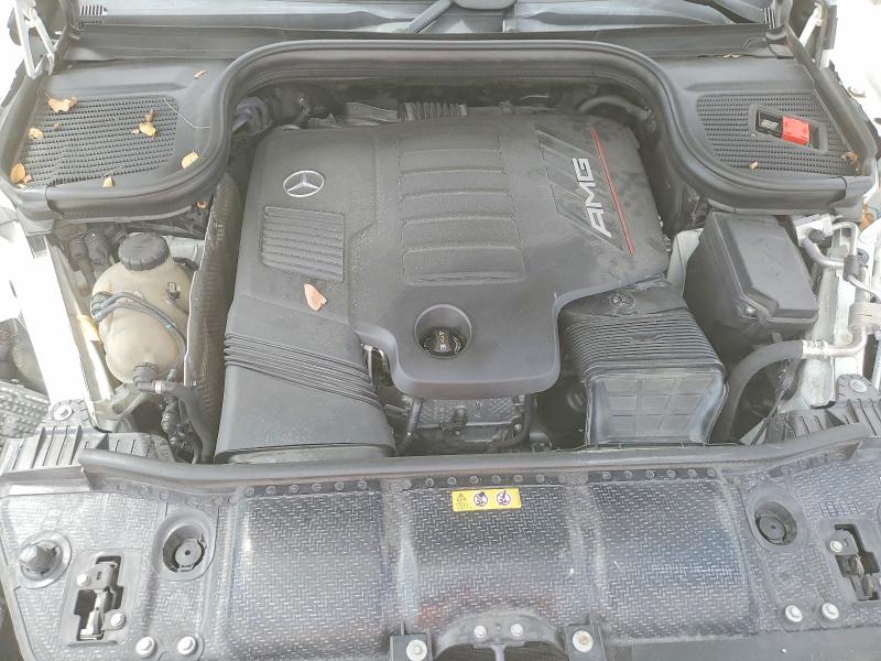 Продажа на аукционе авто 2022 Mercedes-benz Gle Coupe, vin: 4JGFD6BB8NA638221, номер лота: 49805156