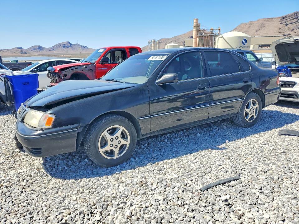 Продажа на аукционе авто 1999 Toyota Avalon, vin: 4T1BF18B8XU348422, номер лота: 50187196