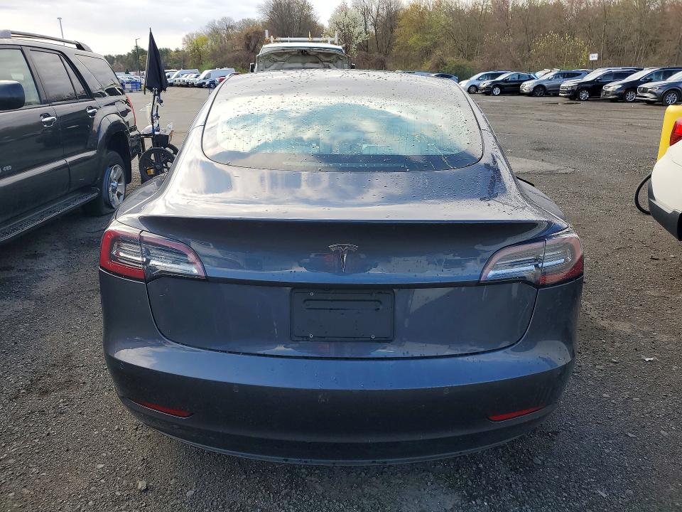 Aukcja sprzedaży 2019 Tesla Model 3, vin: 5YJ3E1EA5KF301857, numer aukcji: 50284096