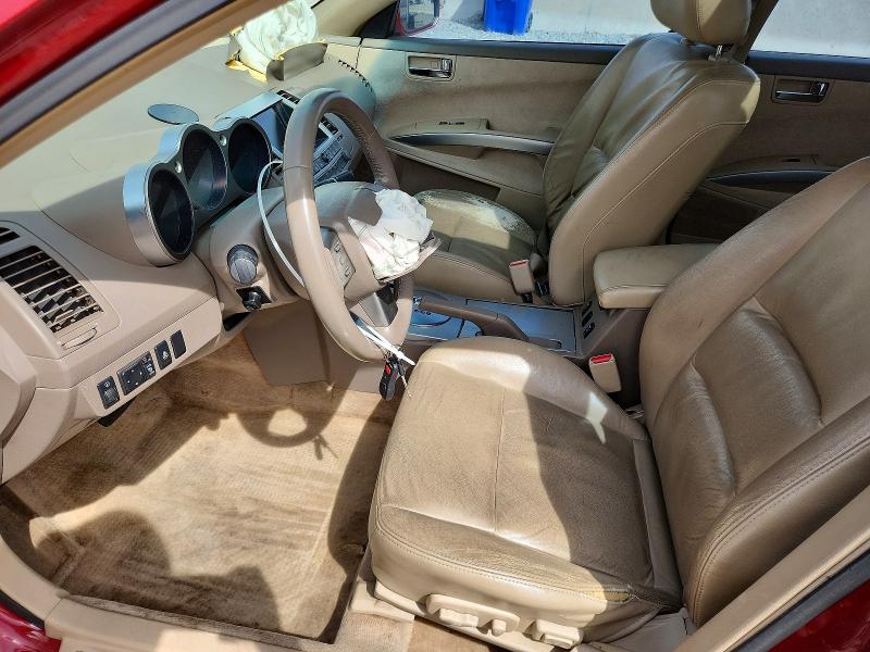 Aukcja sprzedaży 2005 Nissan Maxima, vin: 1N4BA41E35C820026, numer aukcji: 49579796