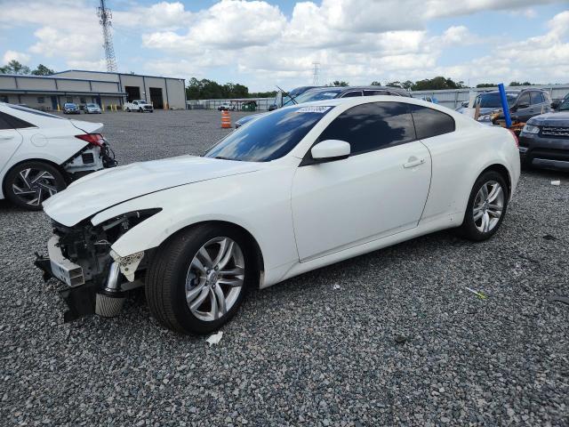 Aukcja sprzedaży 2010 Infiniti G37 Coupe, vin: JN1CV6EK8AM105118, numer aukcji: 49587996
