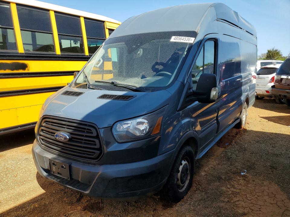 Aukcja sprzedaży 2019 Ford Transit, vin: 1FTYR3XM0KKB74063, numer aukcji: 48564536