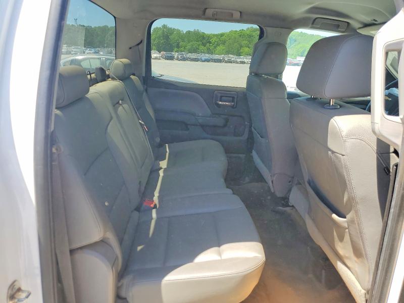 2016 Chevrolet Silverado მანქანა იყიდება აუქციონზე, vin: 1GC1KUEG8GF197082, აუქციონის ნომერი: 50177316
