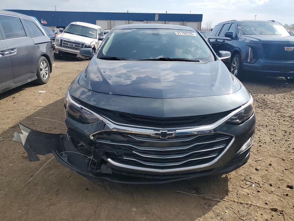 51156726 :رقم المزاد ، 1G1ZG5ST6MF078799 vin ، 2021 Chevrolet Malibu مزاد بيع