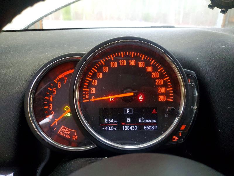 Aukcja sprzedaży 2020 Mini Cooper, vin: WMZYX1C04L3L34714, numer aukcji: 51411056