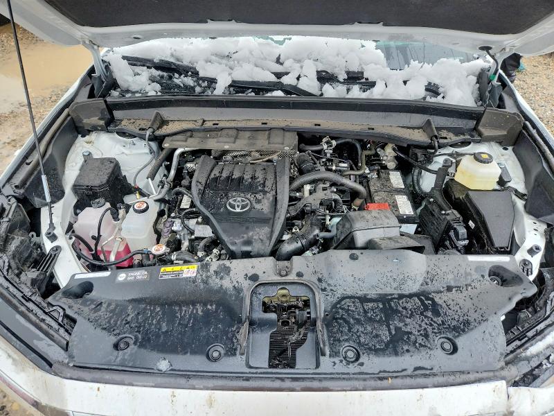 Aukcja sprzedaży 2026 Toyota Grand Highlander, vin: 5TDAAAB54TS111264, numer aukcji: 48465616