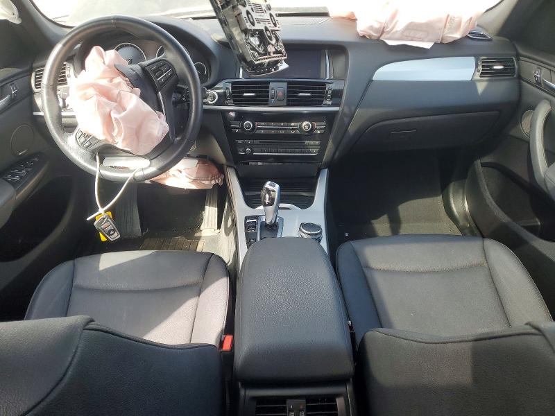 Продажа на аукционе авто 2016 Bmw X3, vin: 5UXWX9C56G0D74612, номер лота: 49038006