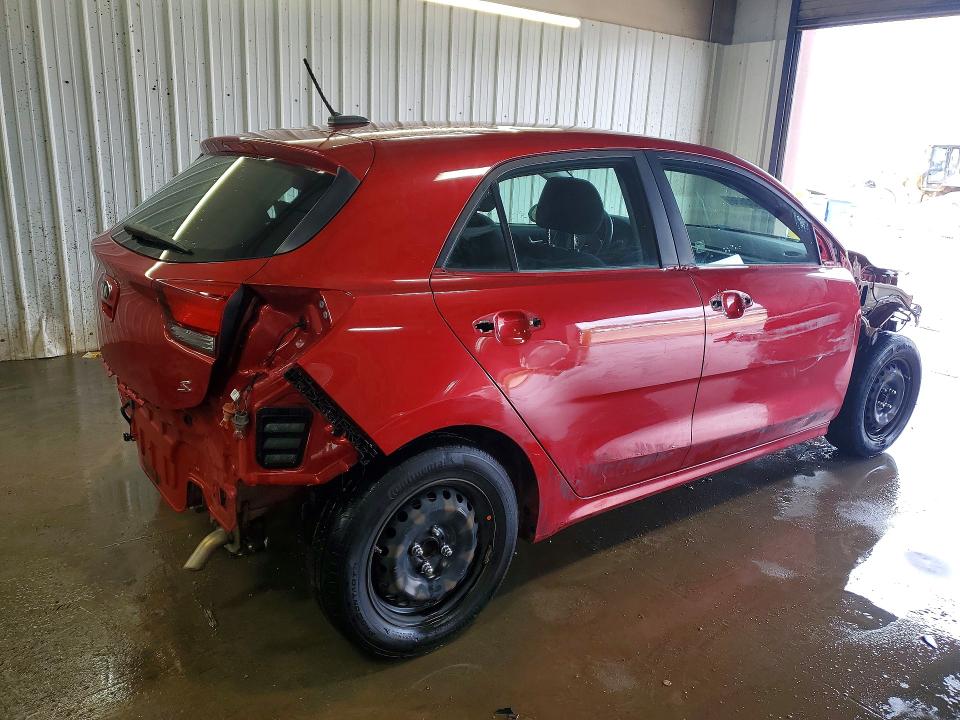 Продаж на аукціоні авто 2020 Kia Rio 5-door, vin: 3KPA25ADXLE288571, номер лоту: 49923666