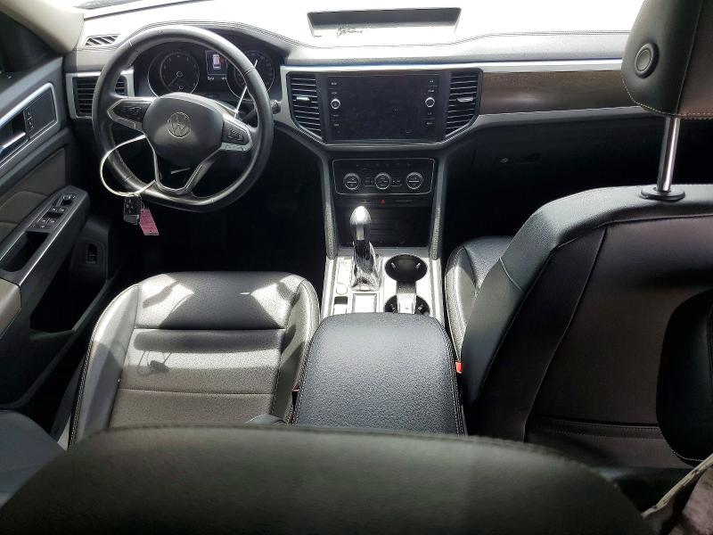 Aukcja sprzedaży 2021 Volkswagen Atlas, vin: 1V2WR2CA7MC569916, numer aukcji: 50423316