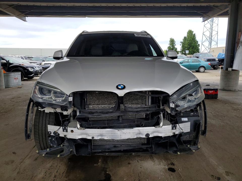 48740896 :رقم المزاد ، 5UXKT0C59G0S75401 vin ، 2016 Bmw X5 مزاد بيع