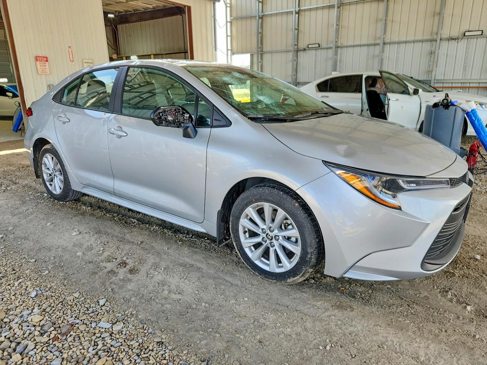 Продажа на аукционе авто 2026 Toyota Corolla, vin: 5YFB4MDE0TP376914, номер лота: 51869626