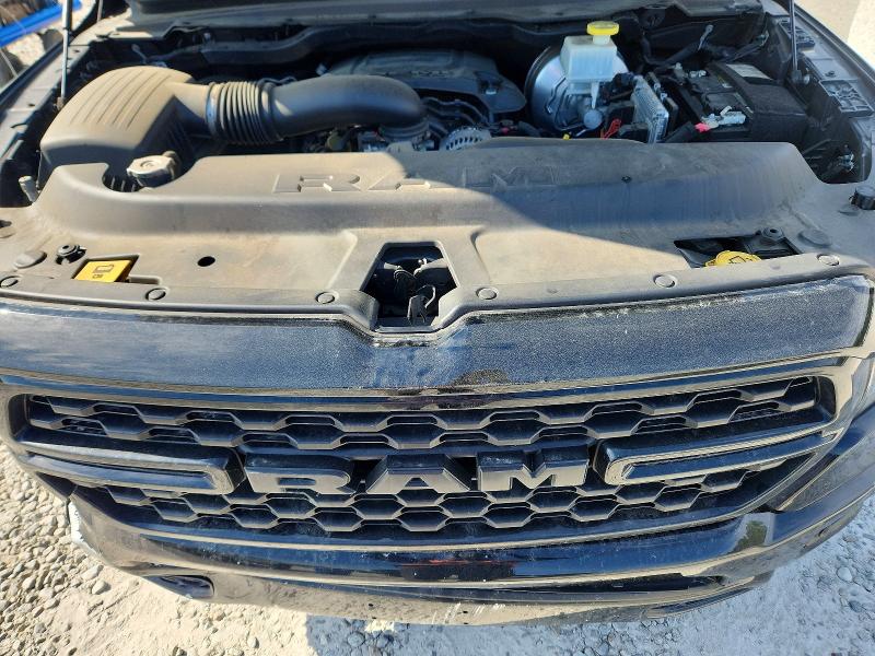 Продаж на аукціоні авто 2022 Ram 1500, vin: 1C6RREBT6NN219127, номер лоту: 48789706