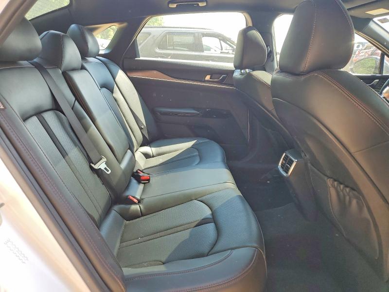 Продажа на аукционе авто 2024 Kia K5, vin: 5XXG44J89RG239153, номер лота: 51123776
