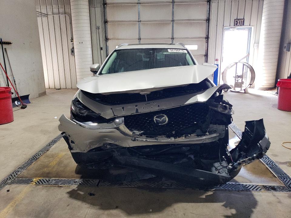 50190416 :رقم المزاد ، 3MVDMBDMXPM504026 vin ، 2023 Mazda Cx-30 مزاد بيع