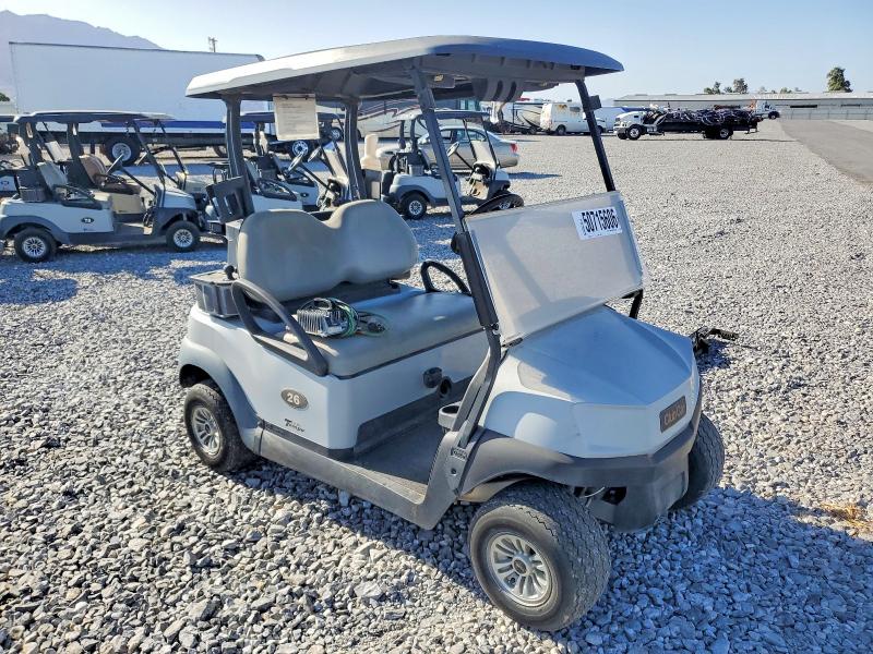 Aukcja sprzedaży 2020 Club Car Tempo Li, vin: AN2023080581, numer aukcji: 50715606