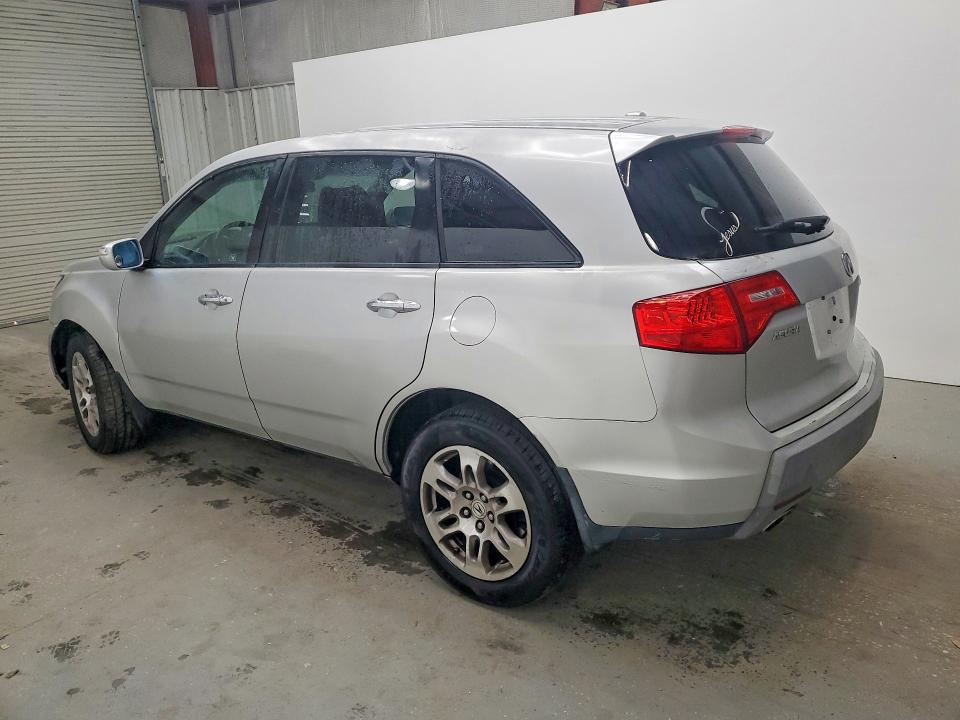 Продаж на аукціоні авто 2009 Acura Mdx, vin: 2HNYD28259H533795, номер лоту: 50959336
