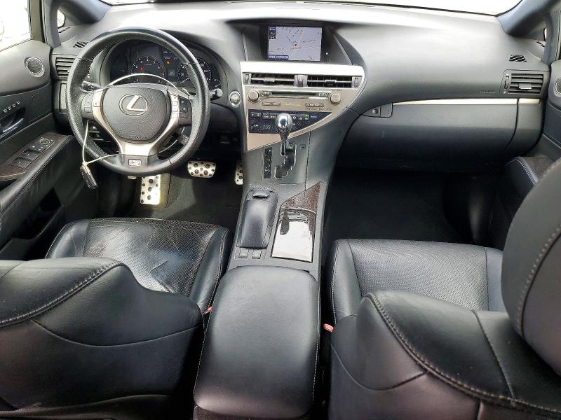 Продаж на аукціоні авто 2014 Lexus Rx 350, vin: 2T2BK1BA3EC233653, номер лоту: 49469126