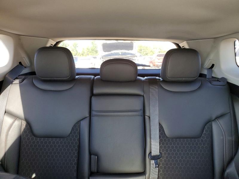 2018 Jeep Compass მანქანა იყიდება აუქციონზე, vin: 3C4NJDBB7JT147137, აუქციონის ნომერი: 48276886
