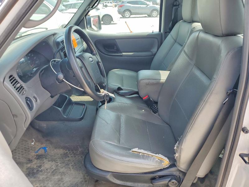 51488946 :رقم المزاد ، 1FTKR1AD4BPA86624 vin ، 2011 Ford Ranger مزاد بيع