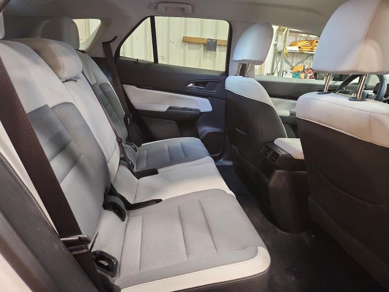 48134966 :رقم المزاد ، 3GPKHVRJ3RS538853 vin ، 2024 Honda Prologue مزاد بيع