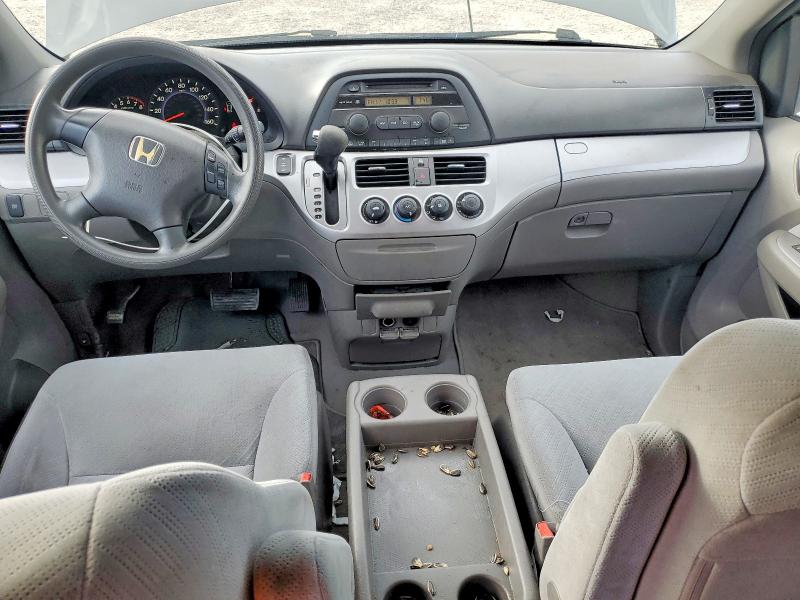 Продаж на аукціоні авто 2008 Honda Odyssey, vin: 5FNRL38158B504912, номер лоту: 49095776