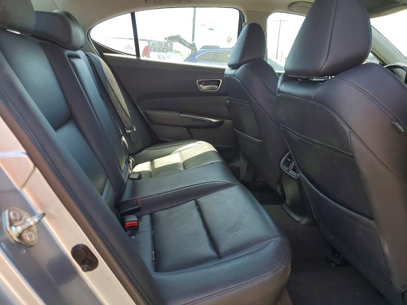 Aukcja sprzedaży 2020 Acura Tlx, vin: 19UUB1F35LA008159, numer aukcji: 50195076