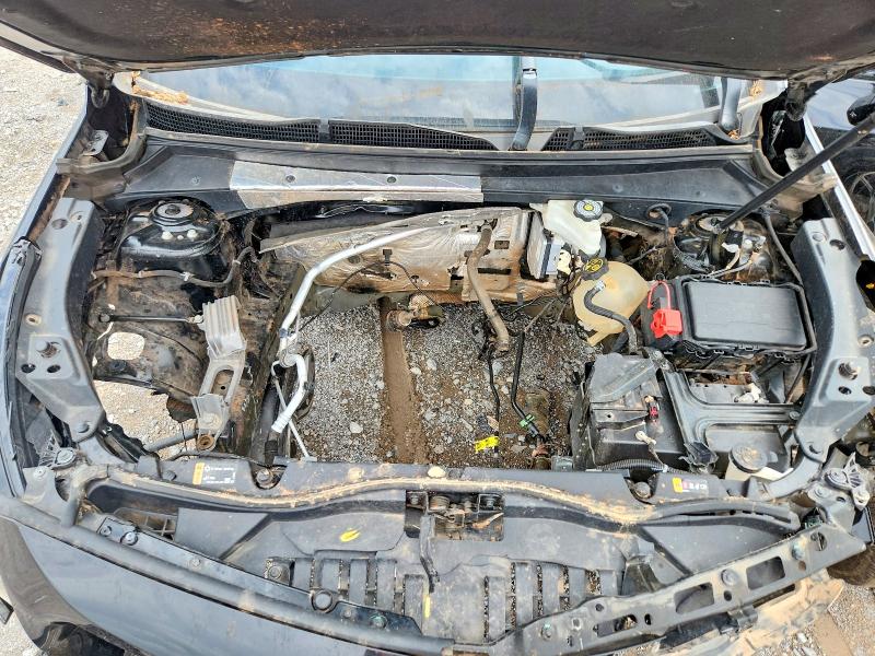 49505096 :رقم المزاد ، 1GYFZER4XMF008512 vin ، 2021 Cadillac Xt4 مزاد بيع