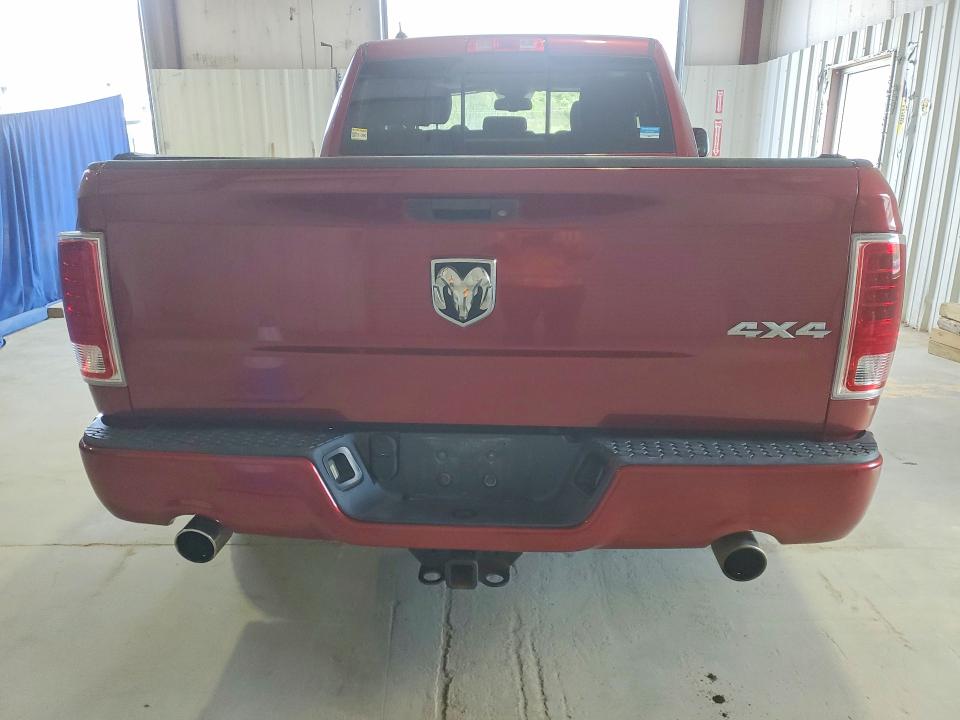 48054486 :رقم المزاد ، 1C6RR7HT4DS574008 vin ، 2013 Ram 1500 مزاد بيع
