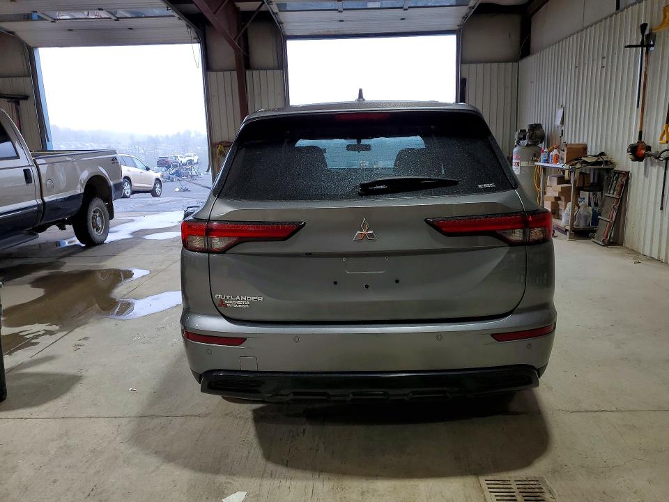 Aukcja sprzedaży 2022 Mitsubishi Outlander, vin: JA4J4UA81NZ068728, numer aukcji: 51194246