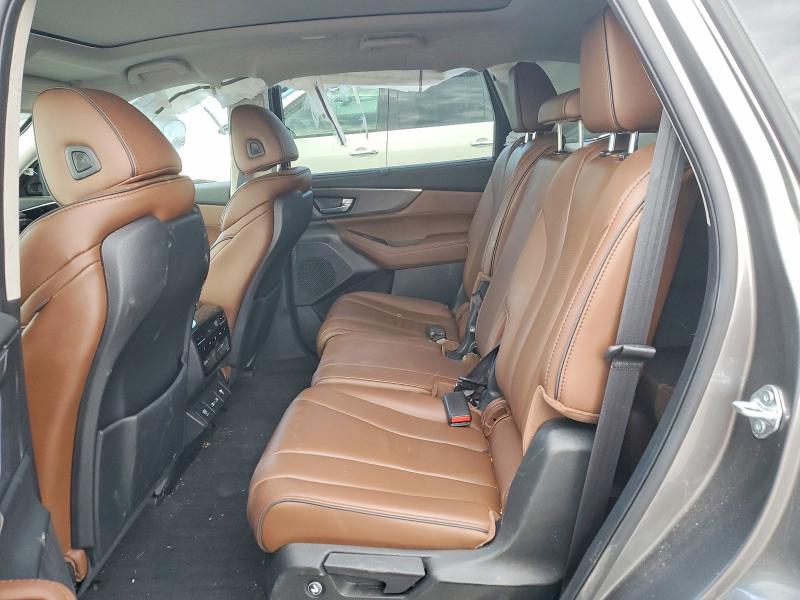 Aukcja sprzedaży 2023 Acura Mdx, vin: 5J8YE1H81PL019848, numer aukcji: 48544156