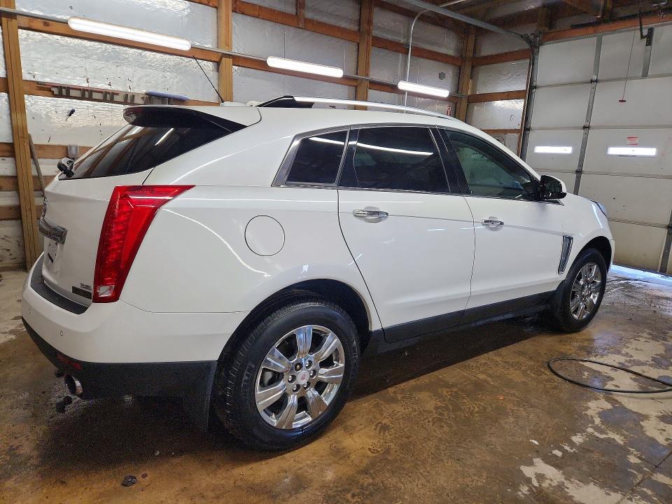 Aukcja sprzedaży 2015 Cadillac Srx, vin: 3GYFNEE30FS516723, numer aukcji: 48430876
