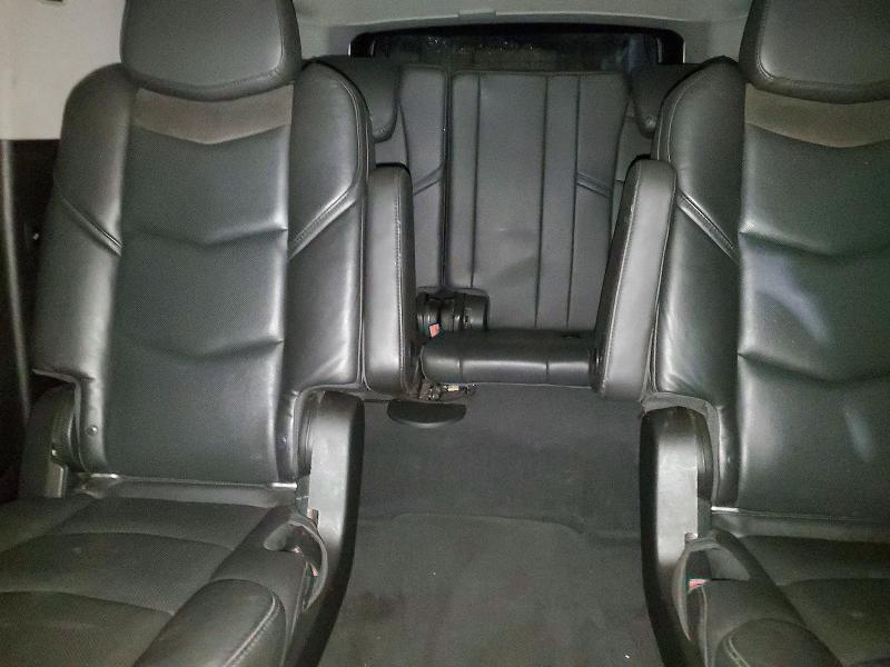 Продажа на аукционе авто 2016 Cadillac Escalade, vin: 1GYS4JKJ2GR454257, номер лота: 48973996