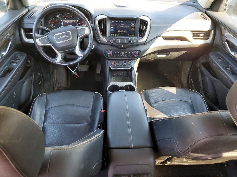 Продажа на аукционе авто 2019 Gmc Terrain, vin: 3GKALSEX9KL133444, номер лота: 49047366