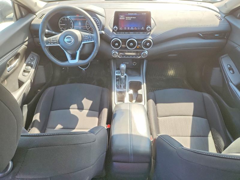 Продажа на аукционе авто 2021 Nissan Sentra, vin: 3N1AB8CV9MY320954, номер лота: 50173826