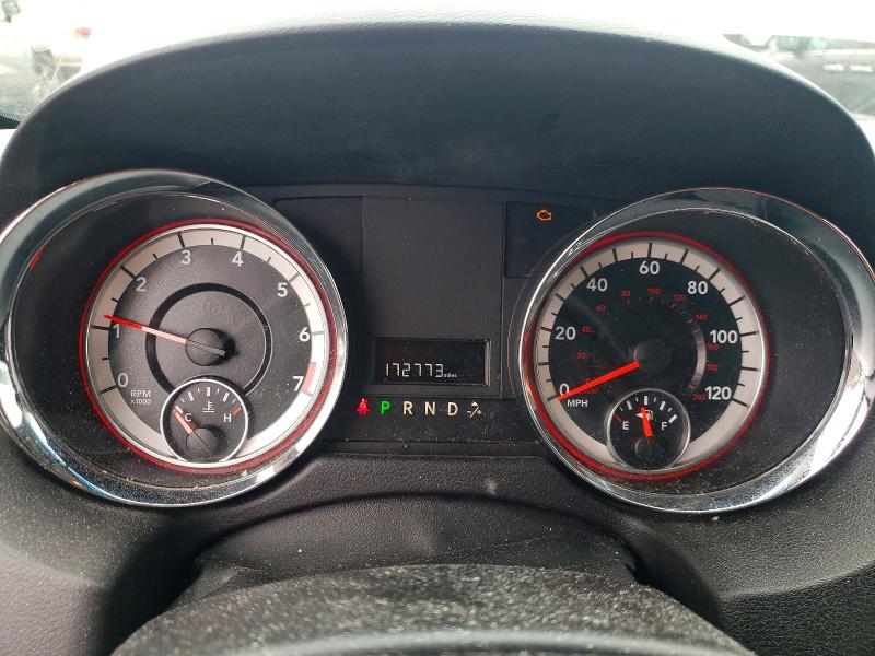 Aukcja sprzedaży 2016 Dodge Grand Caravan, vin: 2C4RDGBG5GR143850, numer aukcji: 48574546