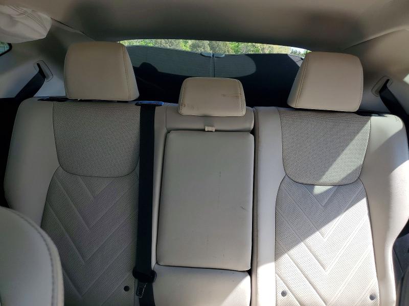 50051506 :رقم المزاد ، 2T2HKCEZXSC053525 vin ، 2025 Lexus Nx 350h مزاد بيع