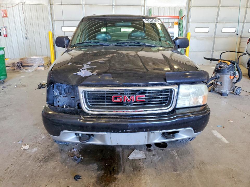 Продаж на аукціоні авто 2000 Gmc Jimmy / Envoy, vin: 1GKDT13W3Y2226648, номер лоту: 48624956
